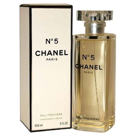 chanel 5 eau premiere 150ml|chanel no 5 sephora.